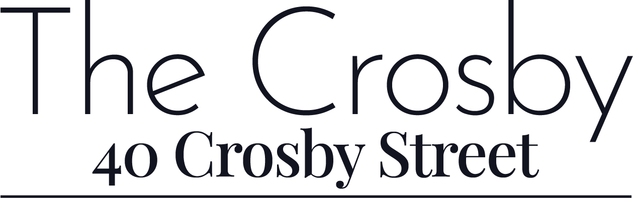 The Crosby